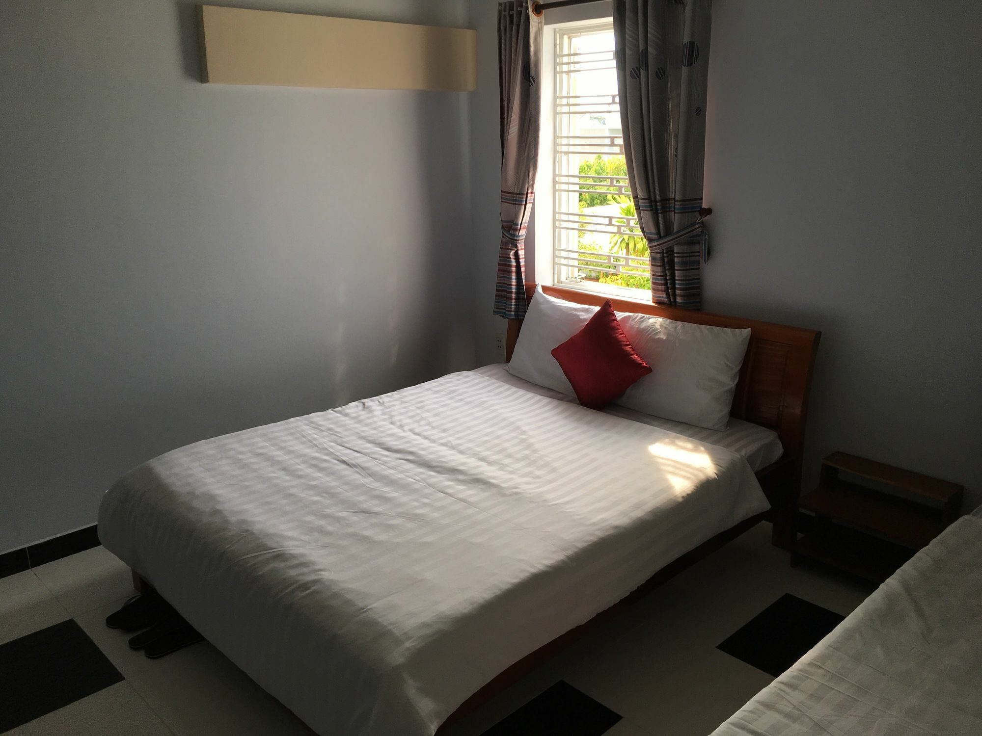 Ha My Guesthouse Da Nang Exterior foto
