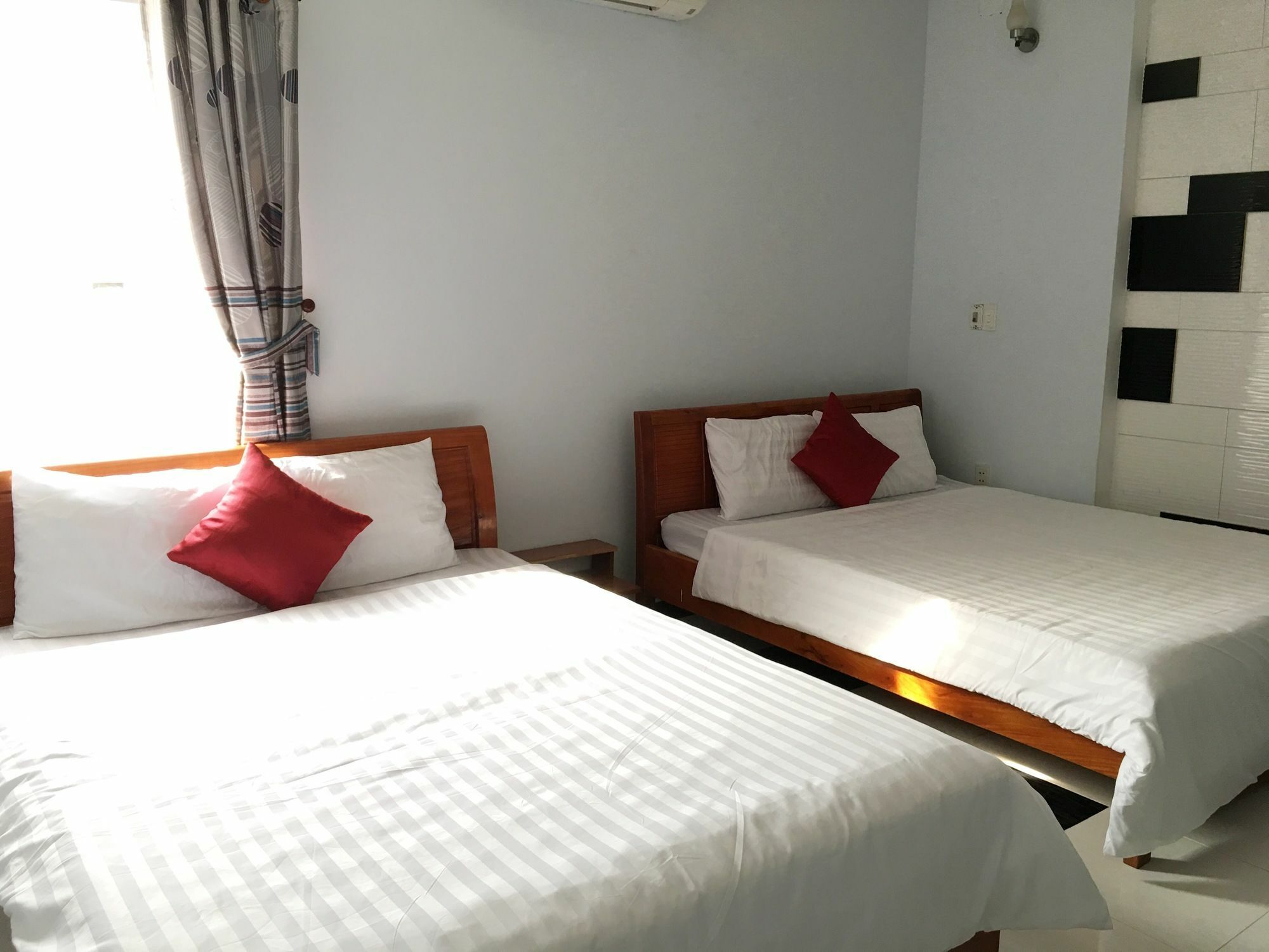 Ha My Guesthouse Da Nang Exterior foto