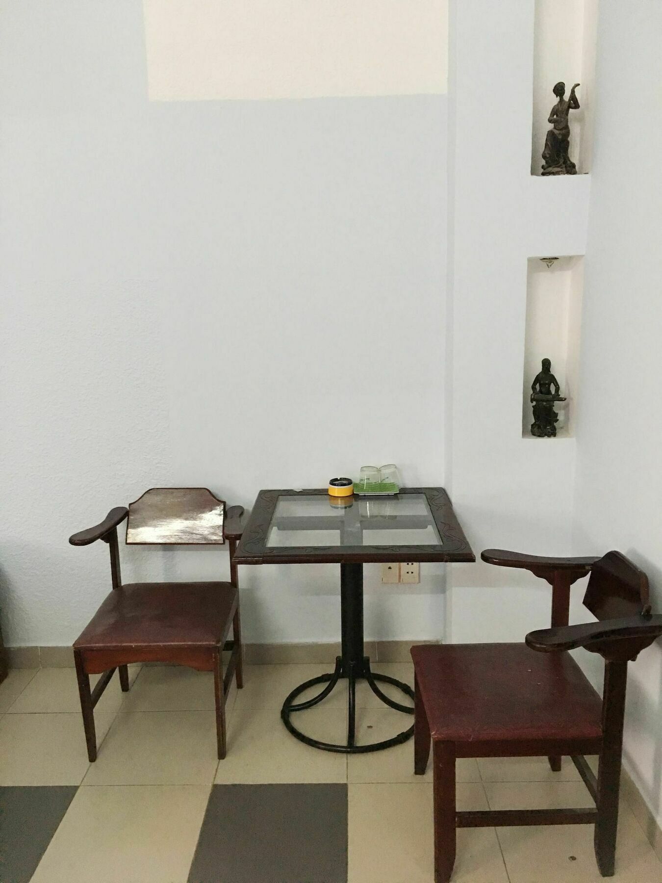 Ha My Guesthouse Da Nang Exterior foto